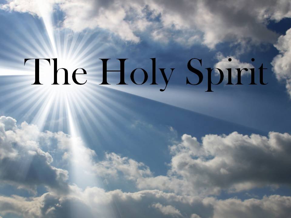 what-happened-if-our-life-is-void-of-the-holy-spirit-there-is-no