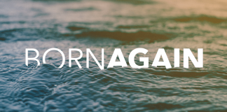 Born Again