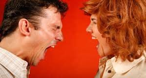 Who Causes Trouble In A Christian Home?