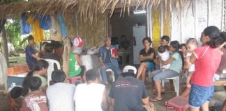 Go And Make Disciples