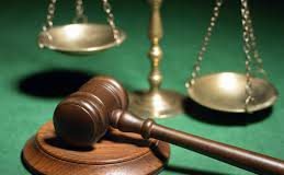 Do Not Judge Lest You Be Judged