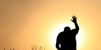 Giving Forgiveness And Not Giving Money