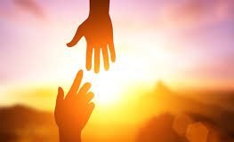 One Can Give Without Loving